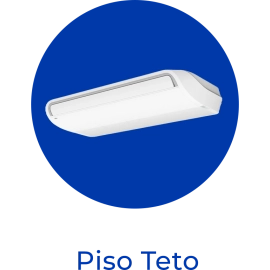 Piso Teto