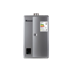 Aquecedor de Água a Gás Rinnai E33 GN 32,5 Litros Bivolt