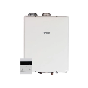Aquecedor de Água a Gás Rinnai E43 GLP 43 Litros Bivolt