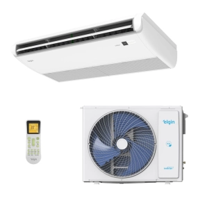 Ar-Condicionado Split Piso Teto Inverter Plus R-32 Elgin 36.000 BTUs Só Frio 220V Monofásico