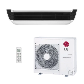 Ar-Condicionado Split Teto Inverter LG WI-FI Conect 30.000 BTUs Quente/Frio 220V Monofásico