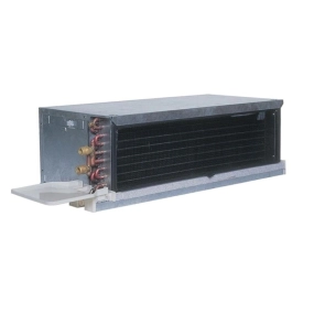 Fancolete Duto Carrier com Controle Sem Fio 36.000 Btus Frio 220V Monofásico