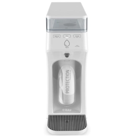 Purificador de Água IBBL E-Due Freedom Branco Bivolt